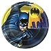 Batman The Dark Knight Lunch Plates 8ct
