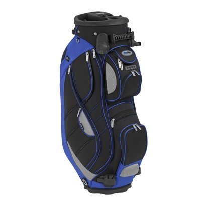 Bag Boy NXO Revolver Cart Bag