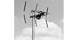 Kathrein AO I65 UHF-Fernseher Dachantenne 7-9 dB