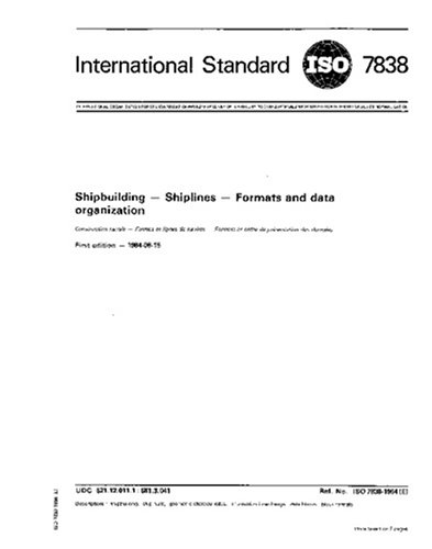Data Formats
