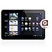 Coby Kyros 10.1-Inch Android 4.0 8 GB 16:10 Capacitive Multi-Touchscreen Widescreen Internet Tablet with Built-In Camera, Black MID1045-8
