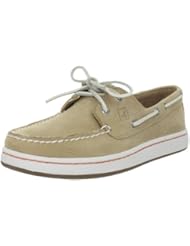 Shoes: Sperry Top-Sider Mens Sperry Cup 2 Eye Boat Shoe,Oatmeal,9 M US - Sperry Top-Sider