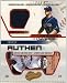 Sean Burroughs San Diego Padres 2003 Fleer Authentix Game Jersey Baseball Card
