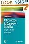 Introduction to Computer Graphics: Using Java 2D and 3D (Undergraduate Topics in Computer Science)