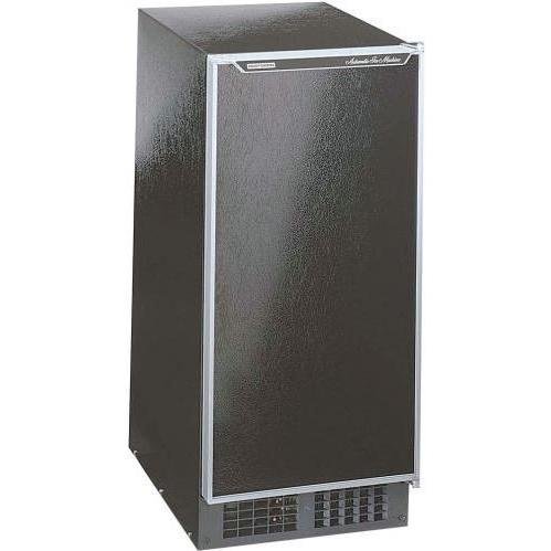 Scotsman Compact Refrigerator 15 Inches Black - RFE33A1BC