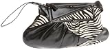 leather clutch