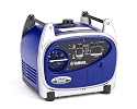 Yamaha EF2400iS 2,400 Watt 171cc OHV 4-Stroke Gas Powered Portable Inverter Generator (Non-CARB Compliant)