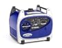 Yamaha EF2400iS 2,400 Watt 171cc OHV 4-Stroke Gas Powered Portable Inverter Generator (CARB Compliant)