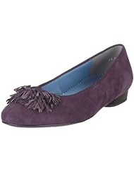 Jenny Pisa 53334-08 Damen Ballerinas