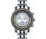 Joe Rodeo Watches: Joe Rodeo Classic 1.75.ct JCL42(Y)