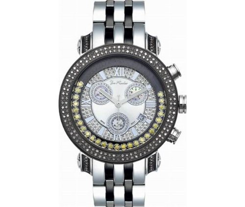 Joe Rodeo Watches: Joe Rodeo Classic 1.75.ct JCL42(Y)
