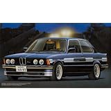 1/24 RS-51 BMW323i アルピナC1-2.3