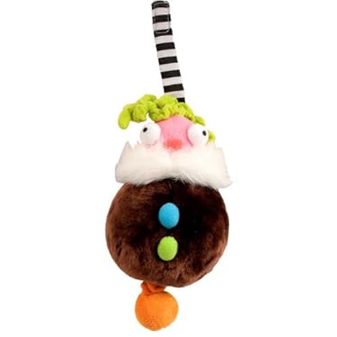 Kushies Zolo Fuzzi Bubbi