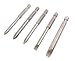 Professional-Quality 3" Power Extension Bit Set - 5 Hex-Shank Quick-Change Driver Bits - LIFETIME WARRANTY!