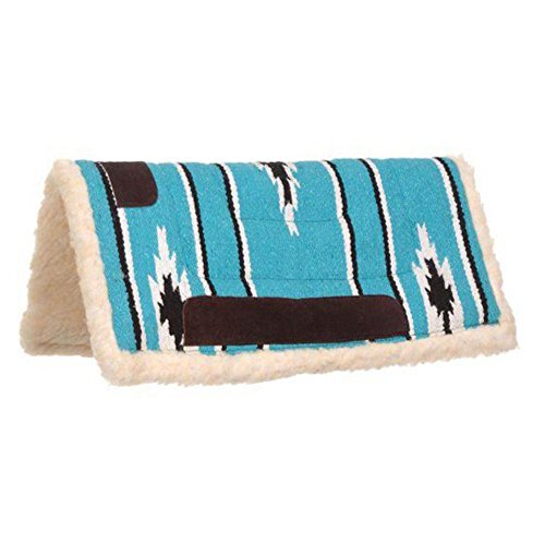 Tough-1 Miniature Horse Western Saddle Pad