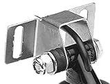 LowranceC HS-WS-SS XDCER MNT BRACKET 99-06 STAINLESS