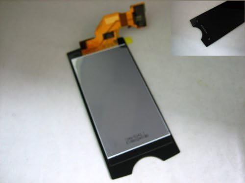 Sony Ericsson Xperia Ray / ST18i Full LCD Display + Touch Screen Digitizer Mobile Phone Repair Part Replacement