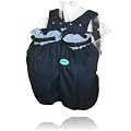 Weego Babytragesack Modell "TWIN", speziell f�r Zwillinge ab einem Gewicht von 1600g