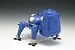 Wave - Ghost in the Shell S.A.C. figurine 1/24 Tachikoma 2nd GIG Versio_s-4
