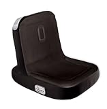 Pyramat G-Flex Sound Booster Portable Audio Chair (Black)