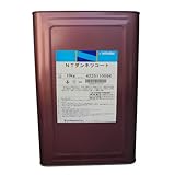 日本特殊塗料 多機能弾性外断熱システム塗料 NTダンネツコート R―815 10kg