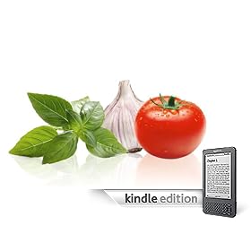“The Italian Cook Book” The Art of Eating Well (Kindle Edition)