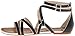Seychelles Women's Round The World Gladiator Sandal