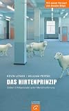 cover of Das Hirtenprinzip - sieben Erfolgsrezepte zur Menschenführung