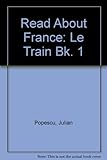 The 'Read about France' series