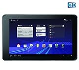 LG V900 Optimus Pad WLAN / 3G - 32 GB + Lautsprecher Bluetooth 2.1 H.Sound - weiß