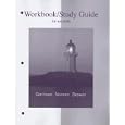 Workbook/Study Guide for use with Managerial Accounting