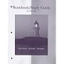 Workbook/Study Guide for use with Managerial Accounting