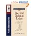 Practical Christian Living (Sermon Outlines (Kregel))