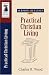 Sermon Outlines on Practical Christian Living (Wood Sermon Outline Series)