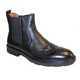 Geox Men's Rubbiano ABX P Pull-On Boot
