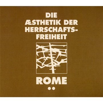 Produkt-Bild: Die Aesthetik der Herrschaftsfreiheit-Band 2