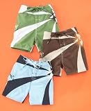 Quiksilver Little Boy Pin Head Boardshort