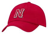 Nebraska Cornhuskers 3-D Tailback Campus Cap