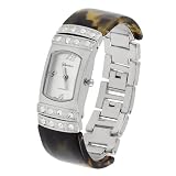 Stainless Steel Engraved Ring Size 7