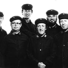 The Chieftains