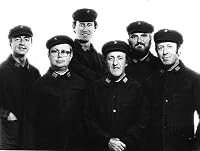 Image of The Chieftains