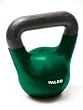 Valeo 20-Pound Kettle Bell Weight