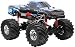 1/12 Wheely King RTR 4WD Truck
