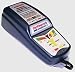 TecMate TM-181 OptiMate 6 5Amp Weatherproof Desulfating Charger/Maintainer