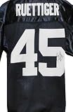 Rudy Ruettiger Notre Dame Fighting Irish Autographed Jersey