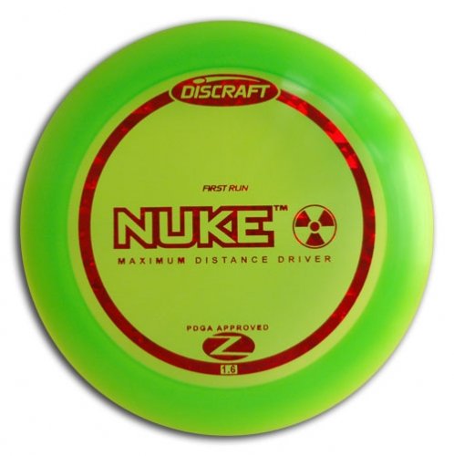 Discraft Elite Z Nuke