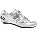 Sidi Spark Rennrad-Schuhe perlweiß Mod. 2009