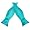 Robins Egg Blue