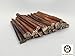 12-inch Standard Bully Sticks by Best Bully Sticks (12 Pack)