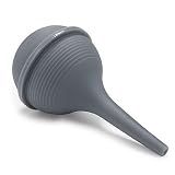 Scooba® Suction Bulb, Grey Item #17743